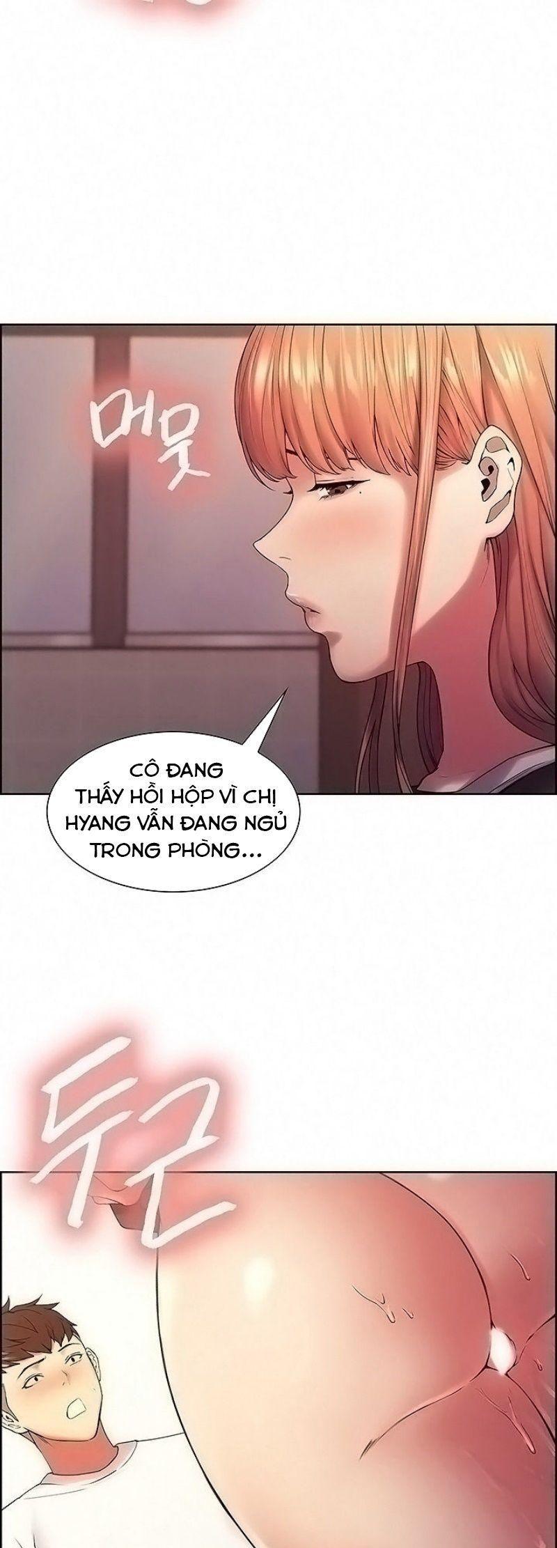 gia đình chạy trốn chapter 23 11