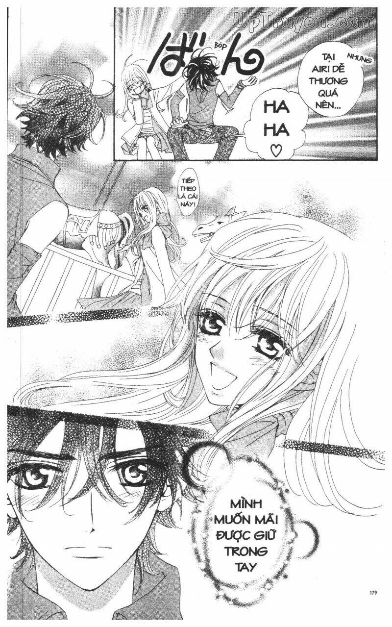 hoàng tử ếch(bản đẹp) chapter 7 83