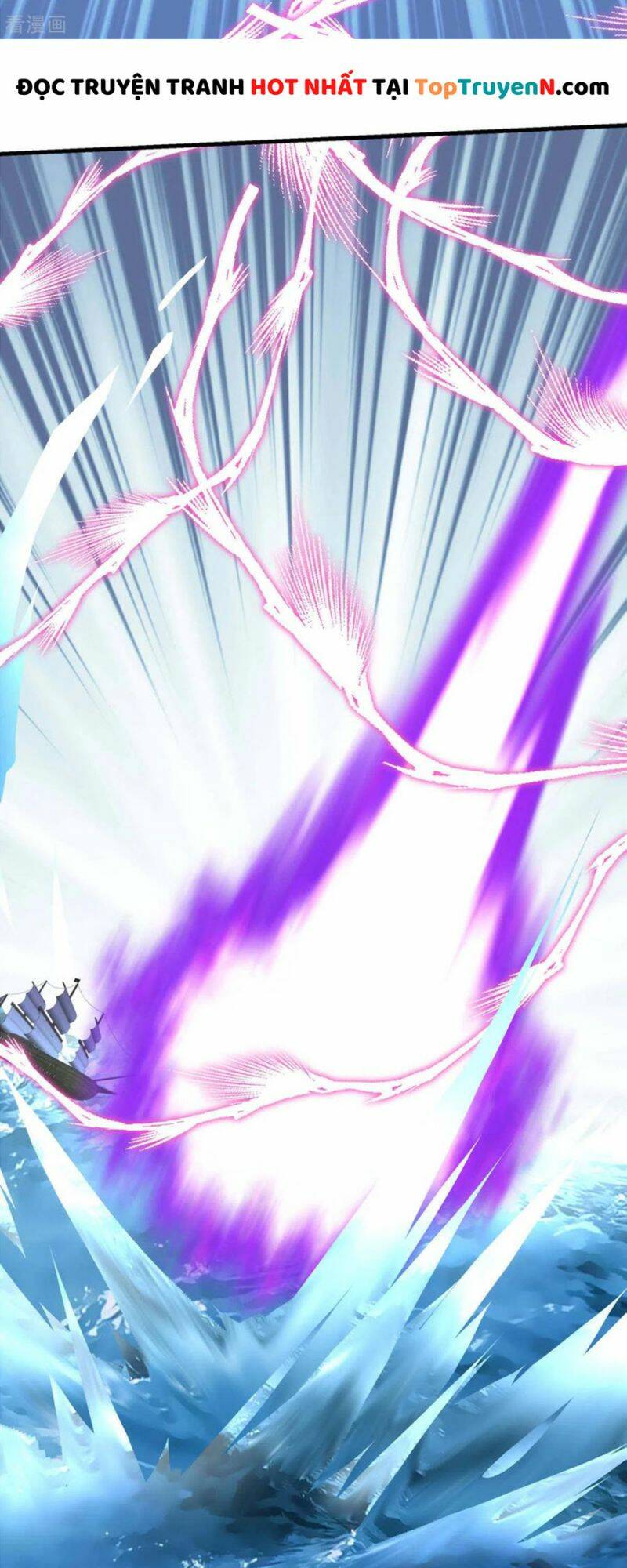 trọng sinh ta là đại thiên thần chapter 226 24