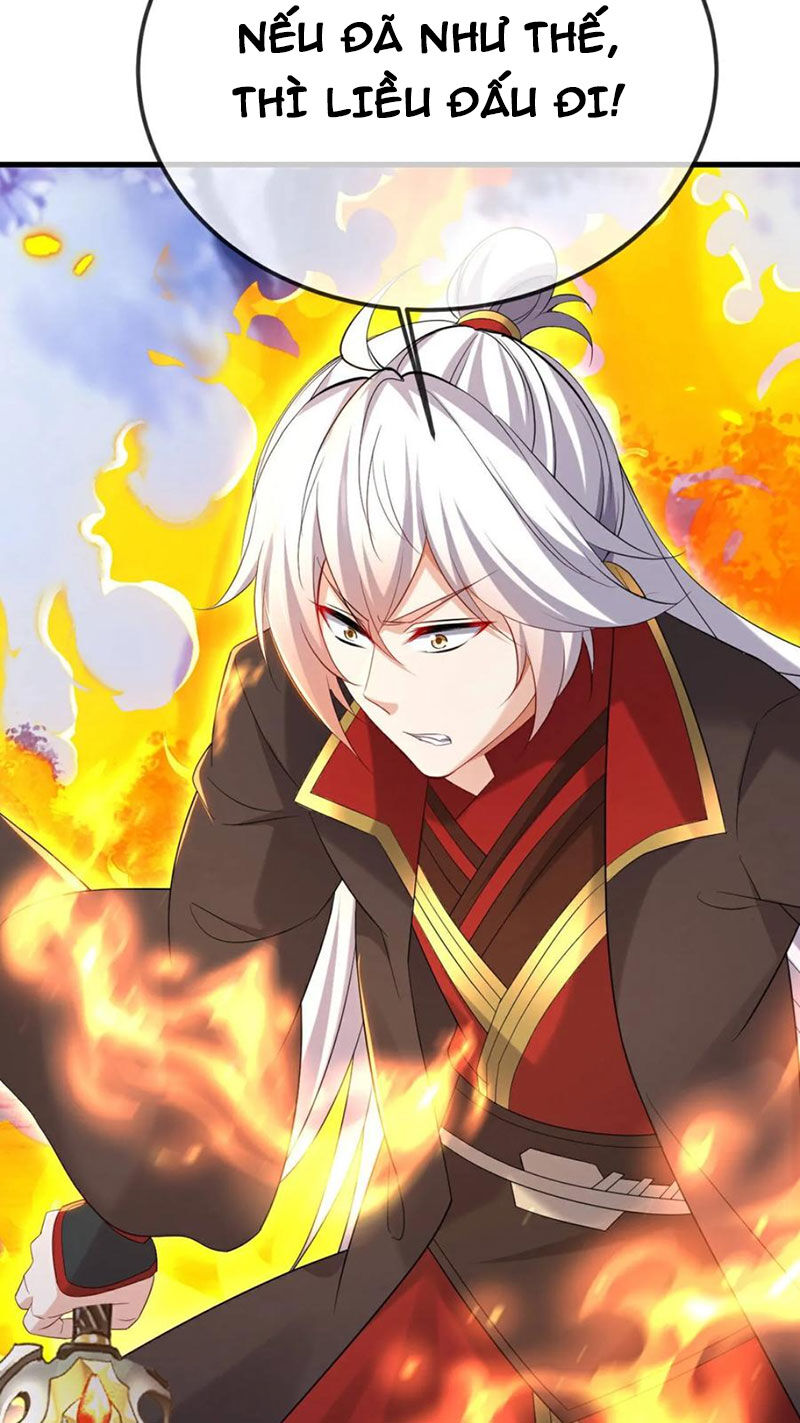 tiên võ đế tôn chapter 594 36