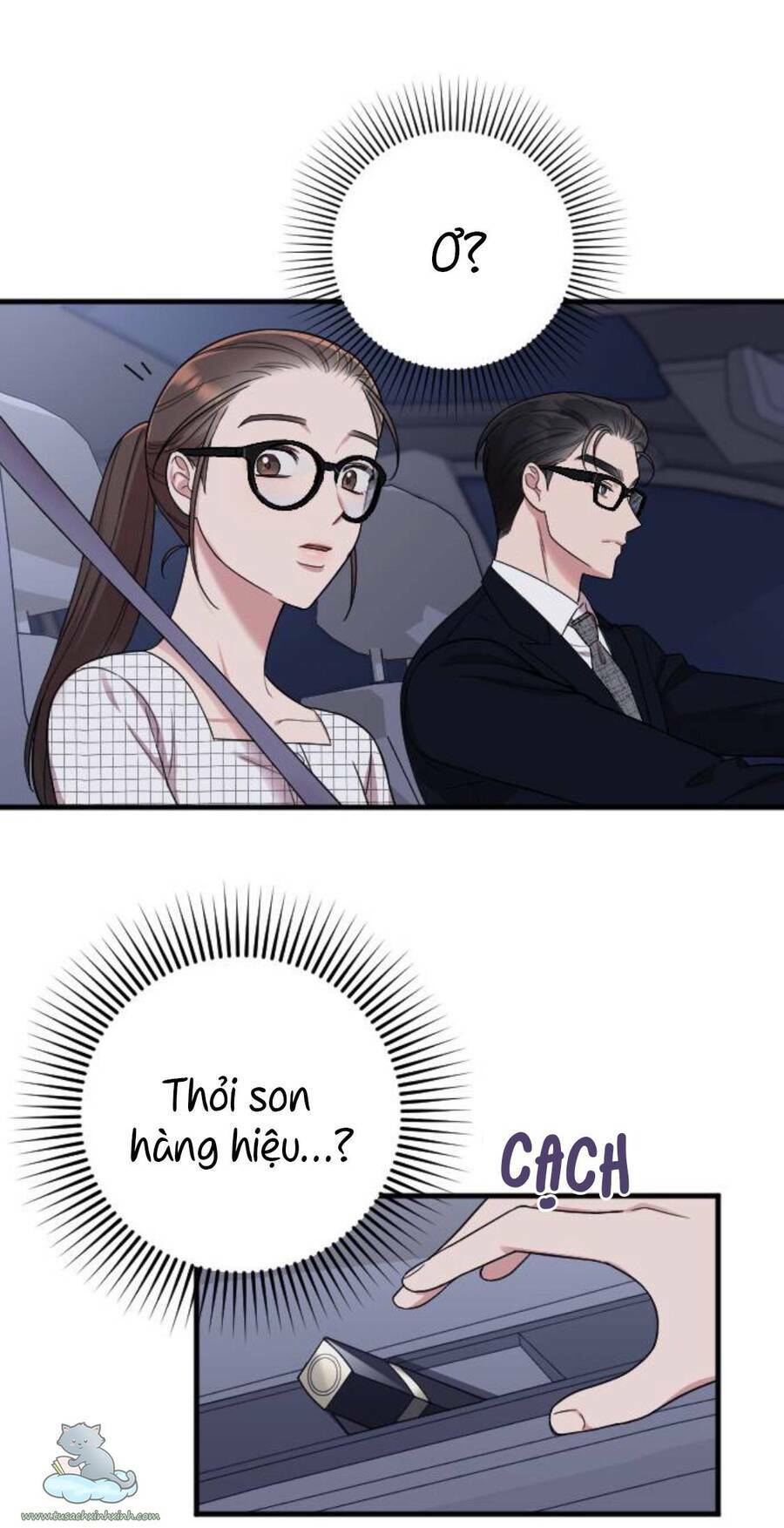 cô đi mà lấy chồng tôi đi chapter 8 98