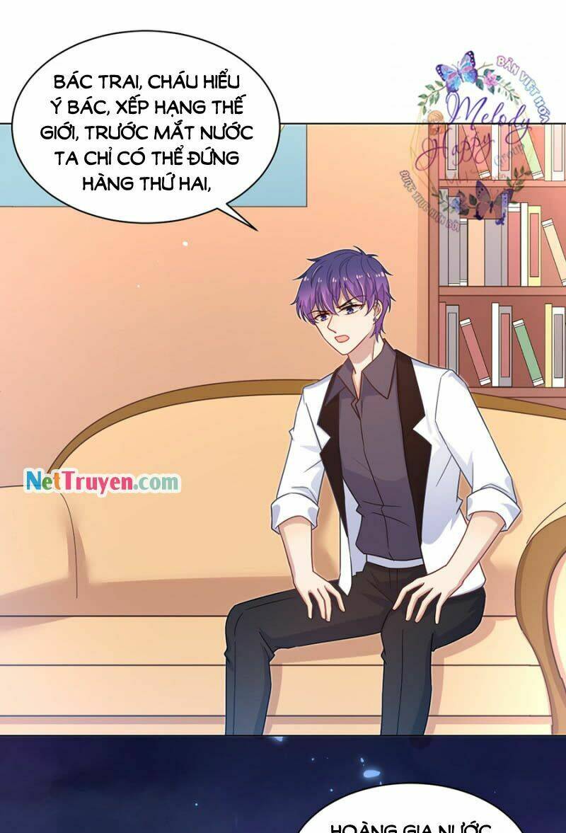 ma lạt thiên kim đẩu ác thiếu chapter 149 15