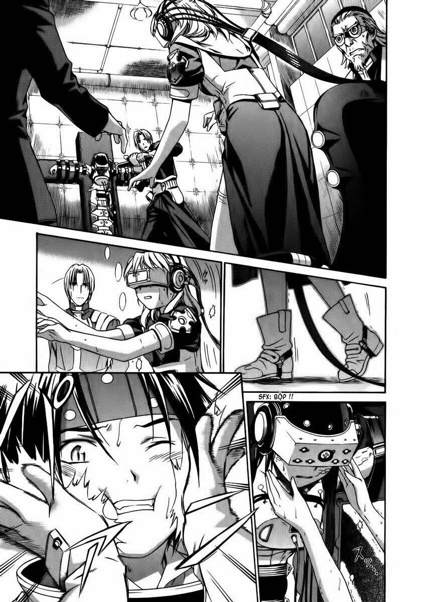 chrono crusade chapter 42 22