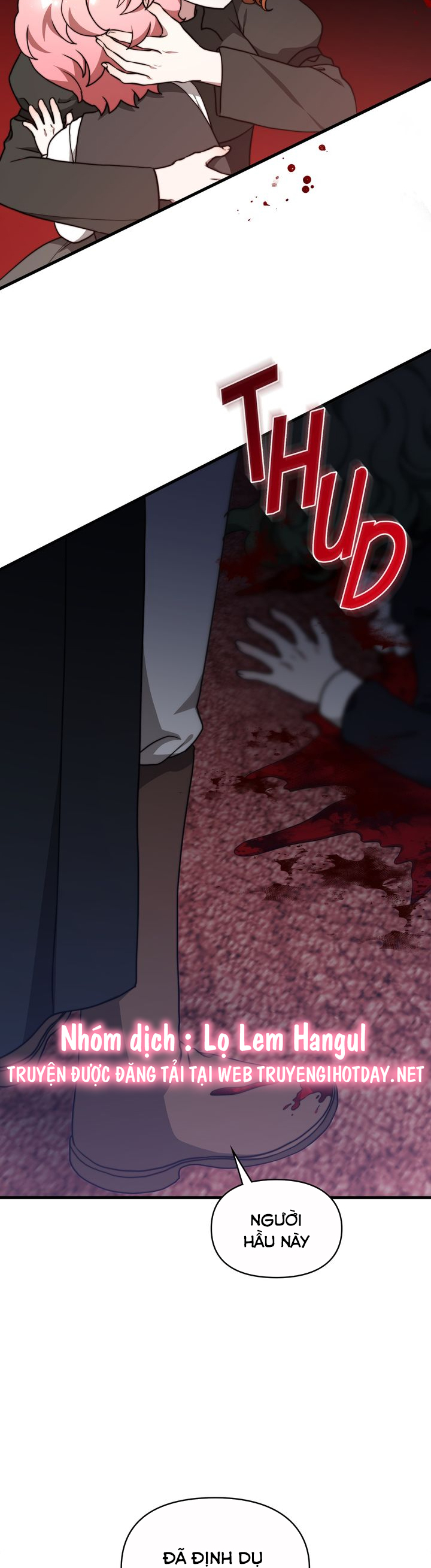 công nương eluana vita chapter 72 21