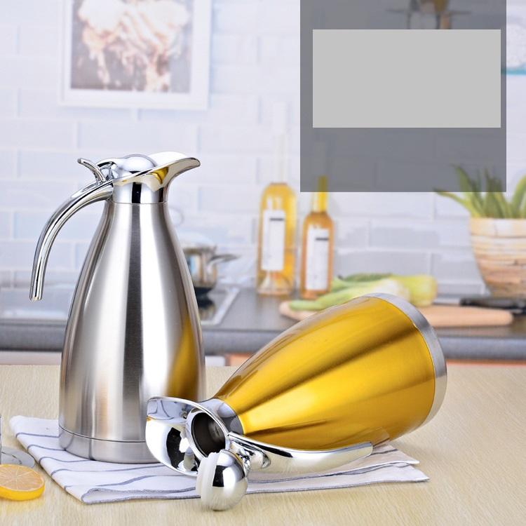 Ấm Đun Nước Chân Không Siêu Bền - Hàng Chất Lượng