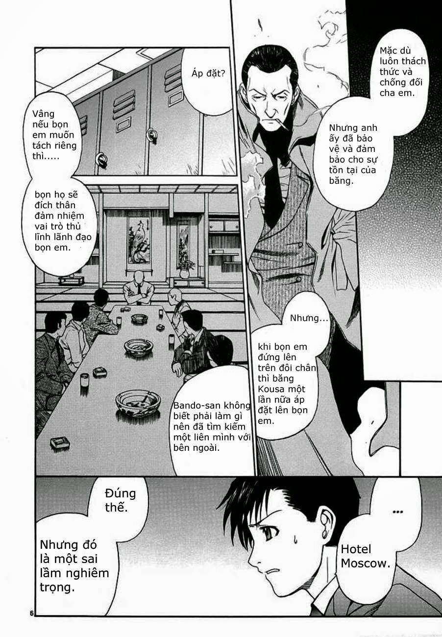 hố đen chapter 32 6