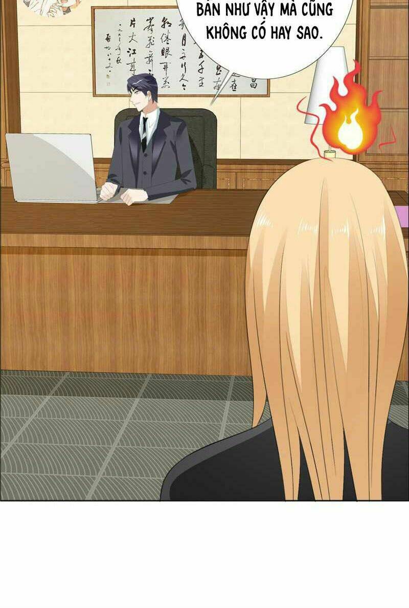 độc sủng kiều thê của bá đạo tổng tài chapter 62 14