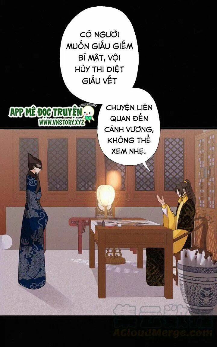 thiên hương mỹ nhân chapter 68 5