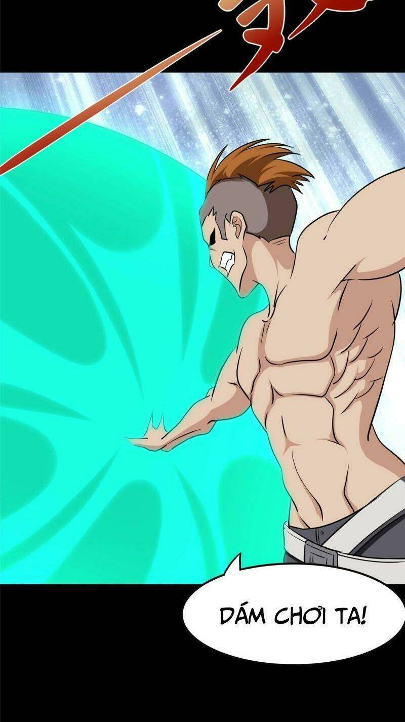 bạn gái virus của tôi chapter 261 20