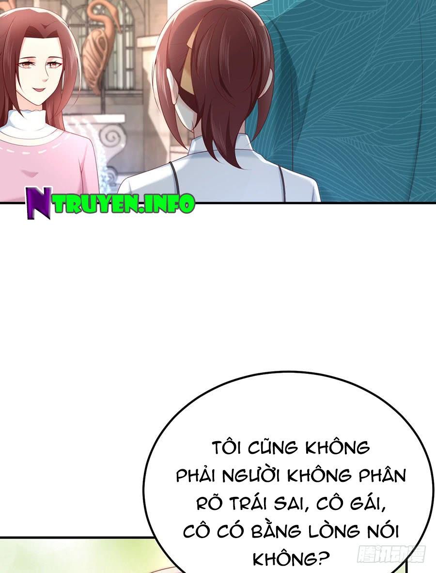 nam thần truy thê chỉ nam chapter 49.1 3