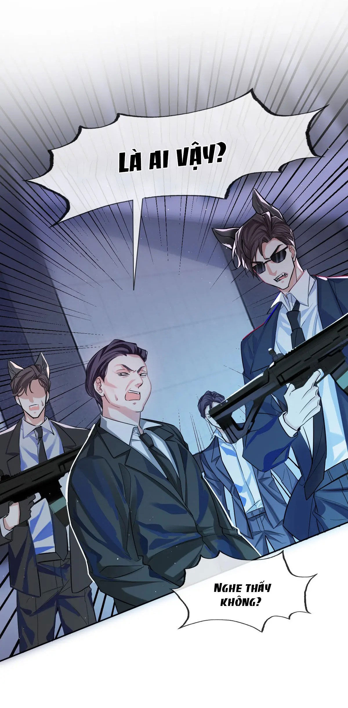 nhân ngư sa ngã chapter 1.2 6