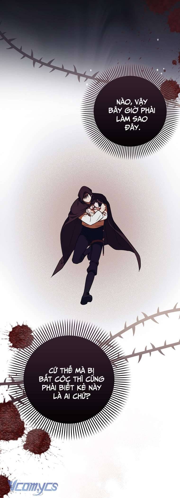 lần đầu bé út được yêu thương chapter 5 9