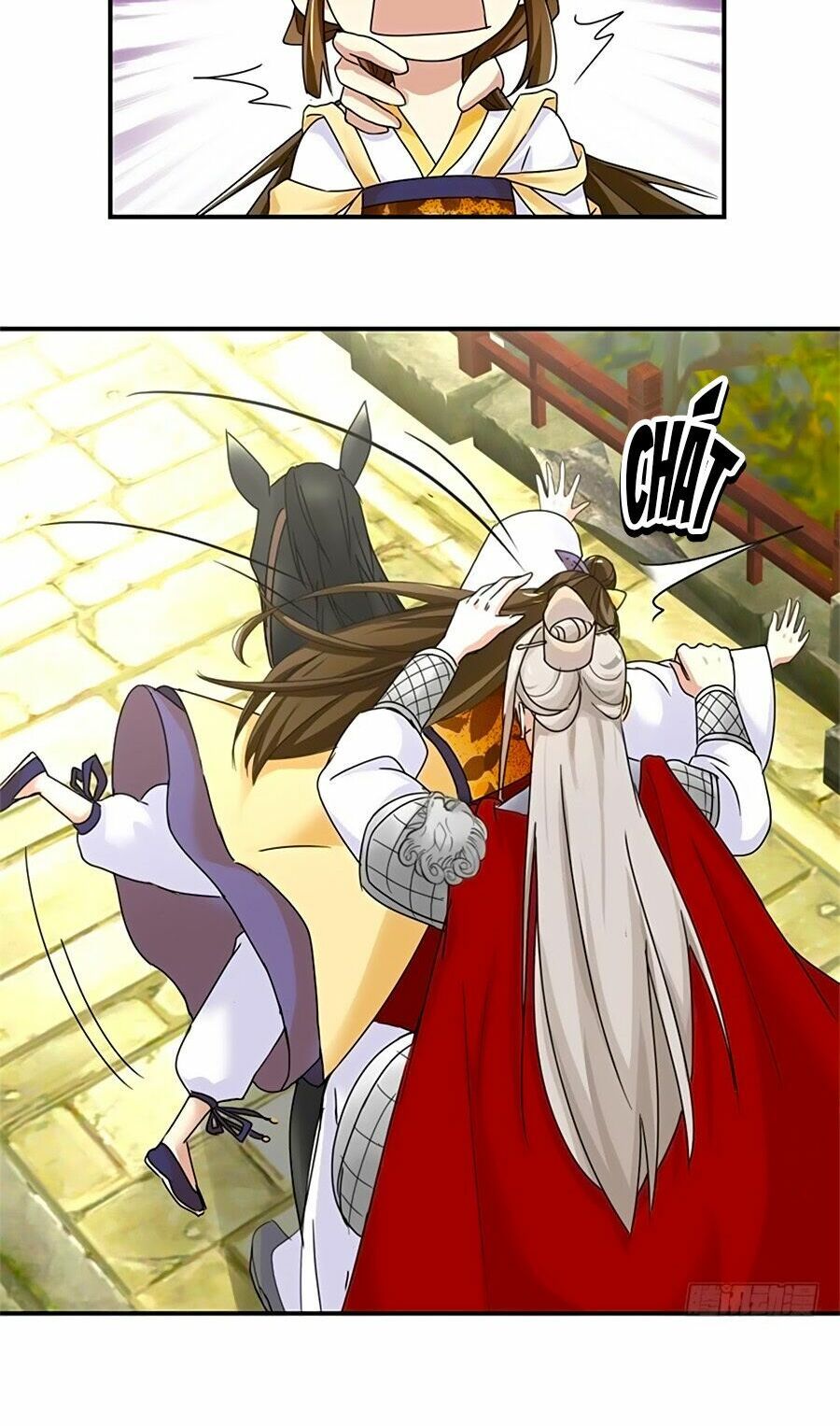 thuần phi ký chapter 6 4