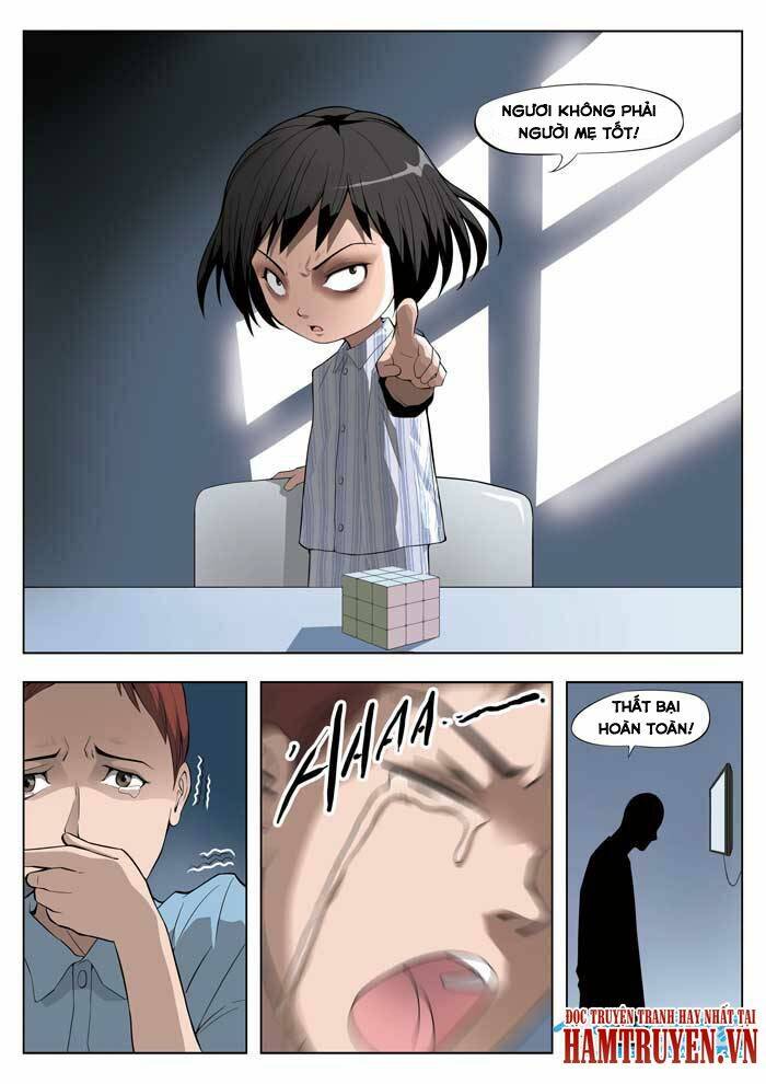 ngụy thủy nghi vân chapter 30 11