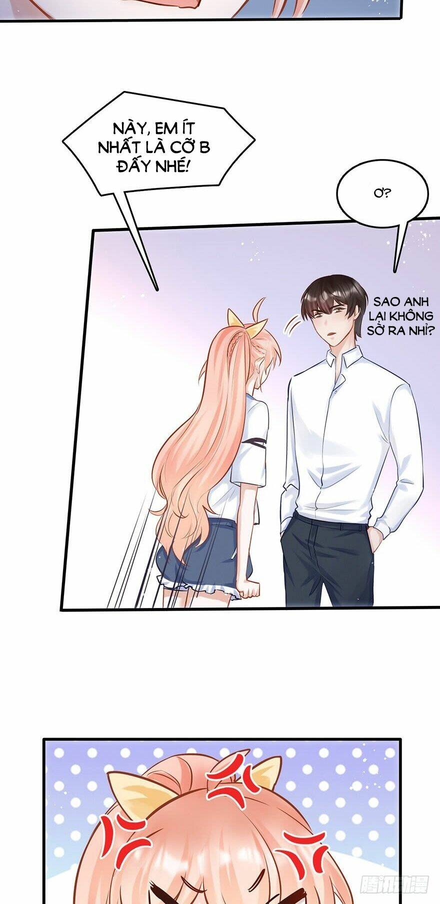 sau này vẫn cứ thích em chapter 23 21