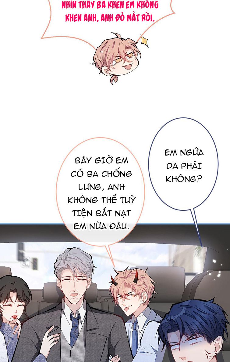 hotsearch của ảnh đế chapter 165 21