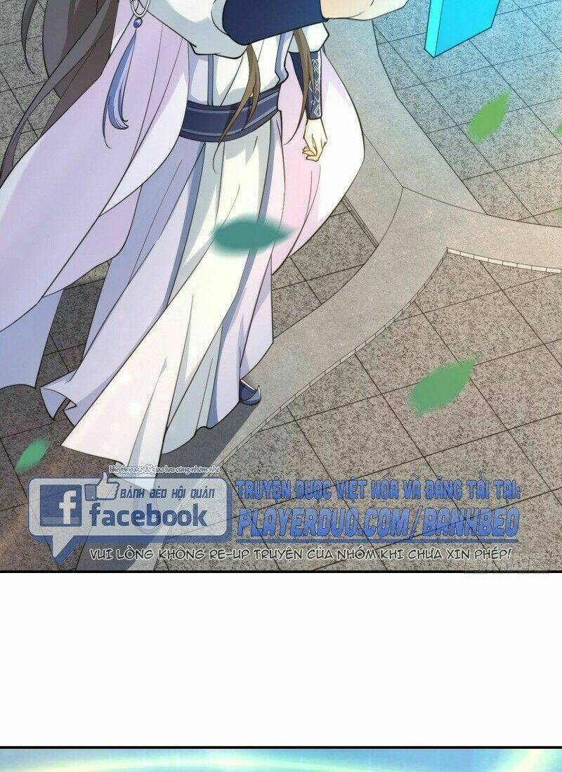 nữ tiên tôn bận đào hôn chapter 17 33