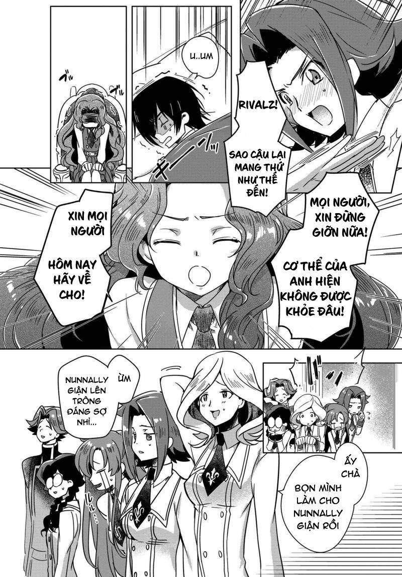 kateikyoushi no lelouch-san chapter 5 10