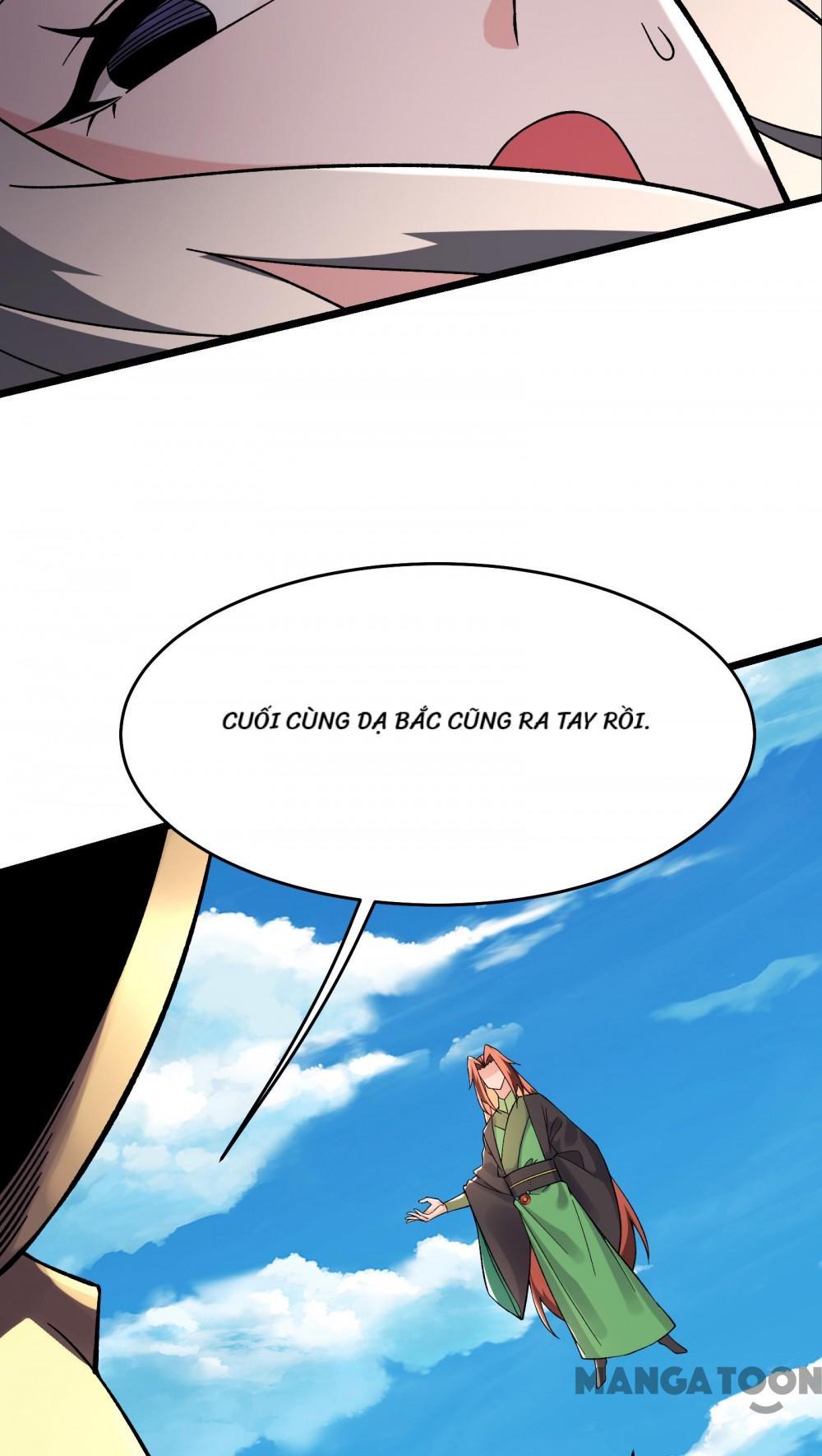 đồ đệ ta toàn là nữ ma đầu chapter 223 36