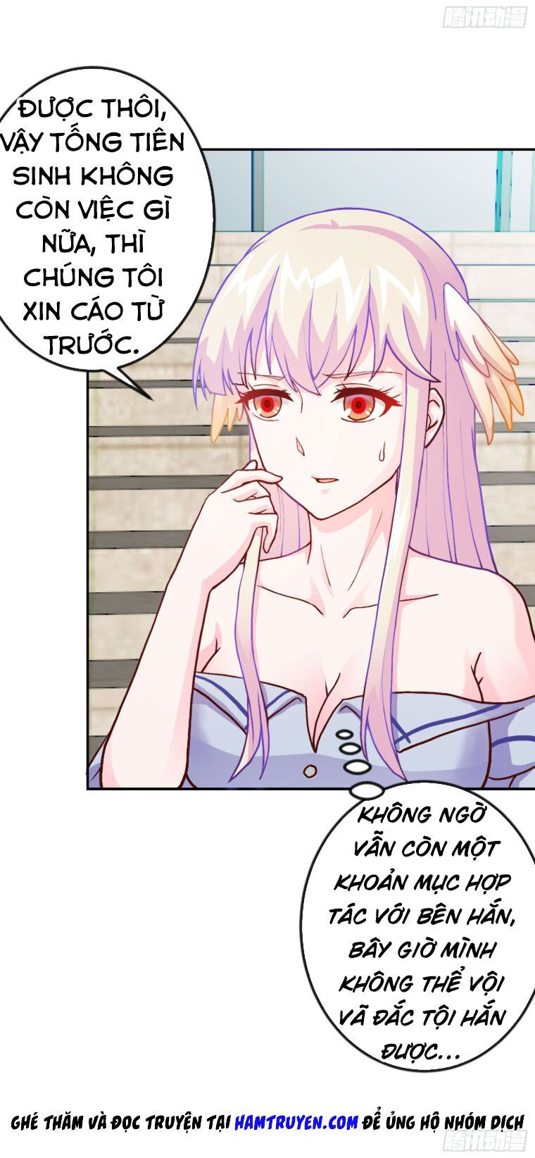 ta chẳng qua là một đại la kim tiên chapter 11 28