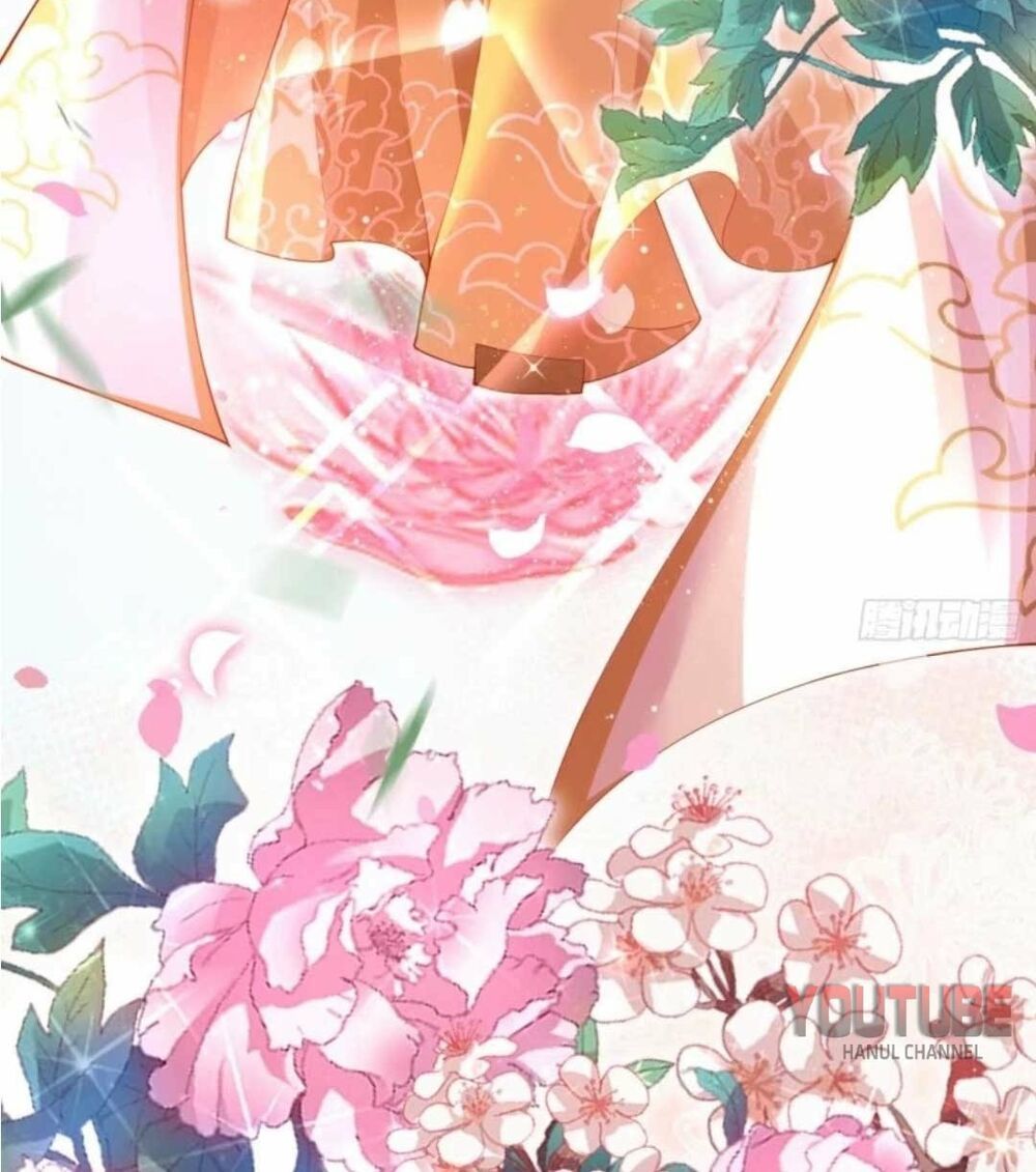 ác nữ vi đế chapter 82.1 7