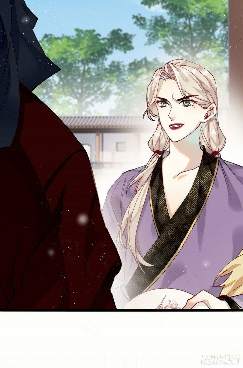 phế vật công chúa muốn nhặt chồng chapter 50 5