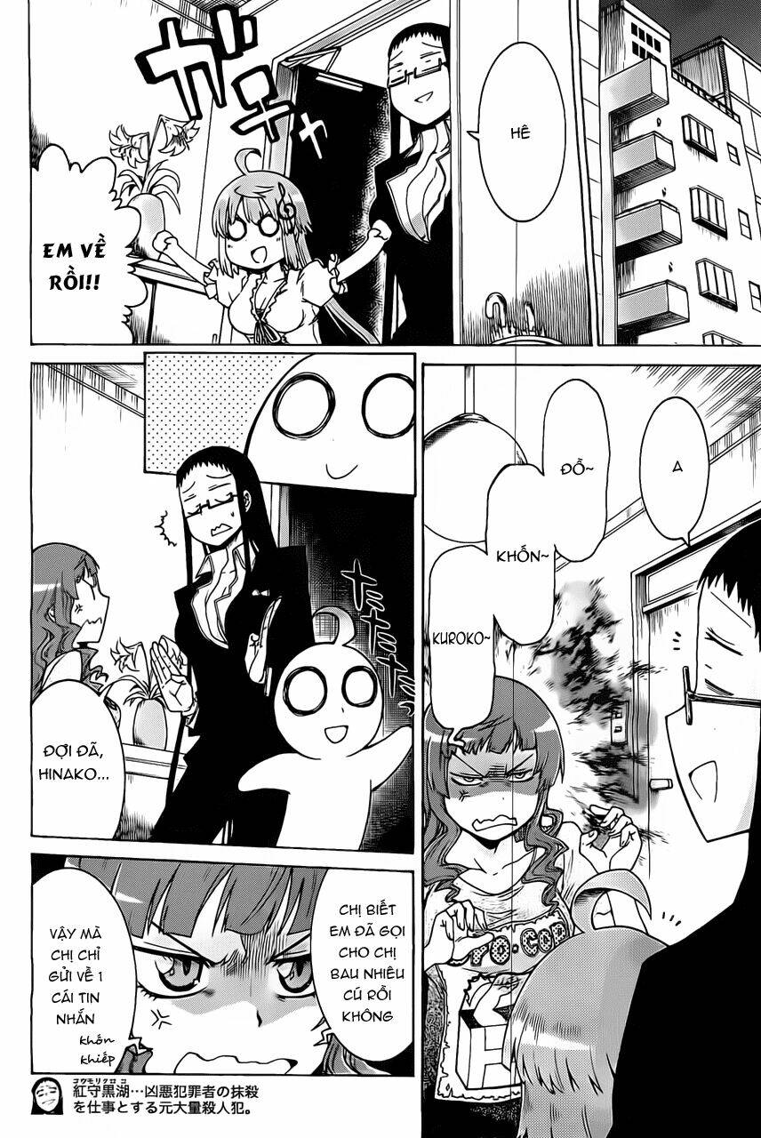 murcielago chapter 10 22