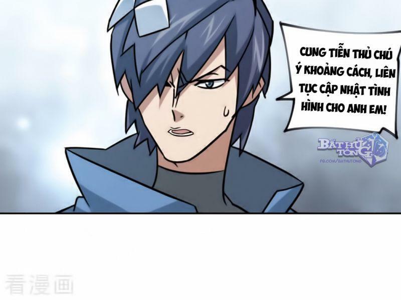 võng du chi cận chiến pháp sư chapter 345 30