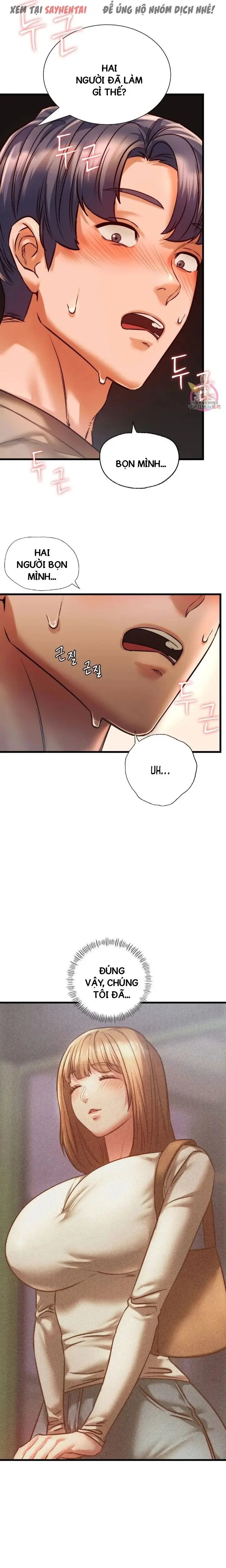 bạn học của tôi chapter 10 14