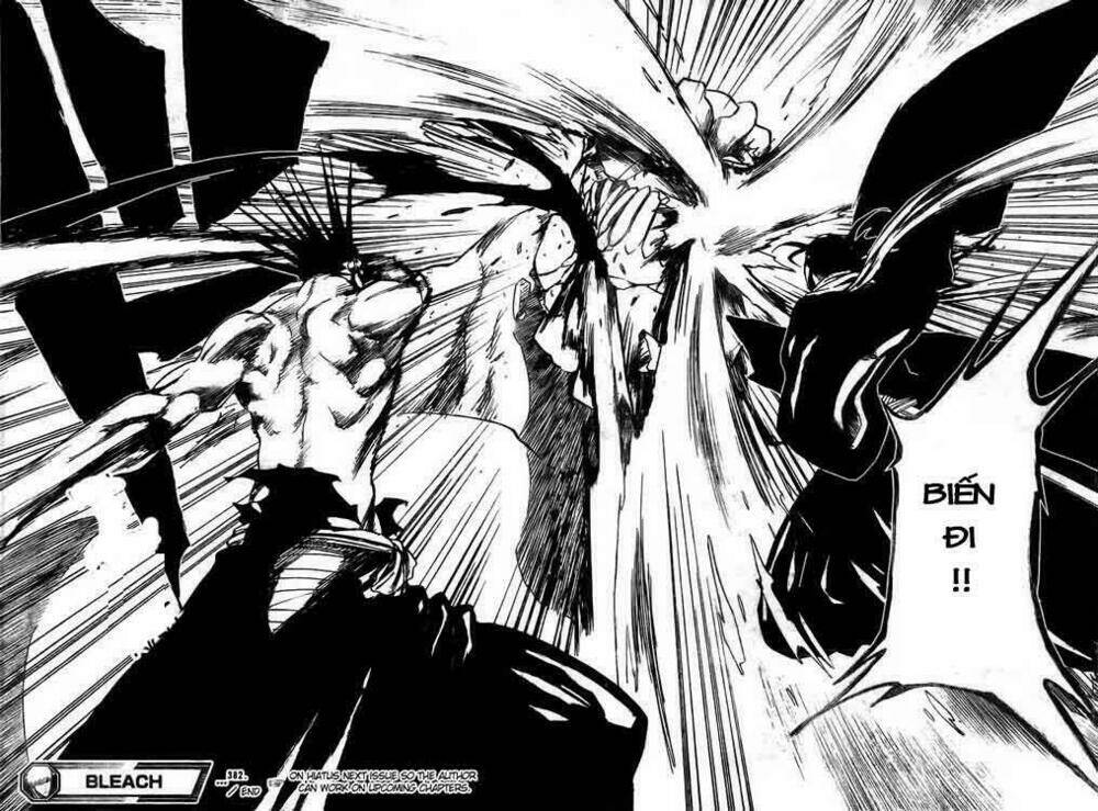 thần chết ichigo chapter 382 18