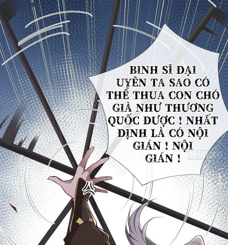 nhập mộ chi thần chapter 3 12