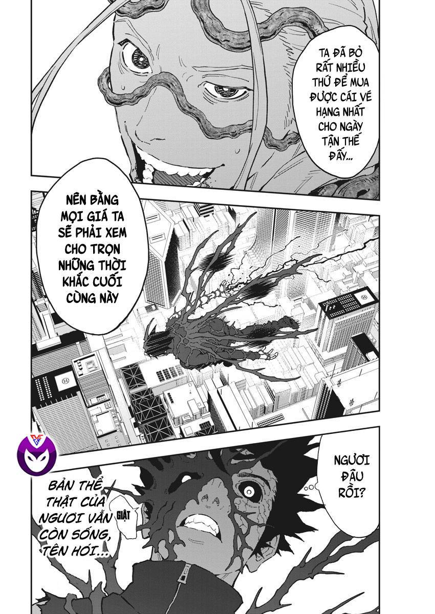 đọa nhân chapter 152 13