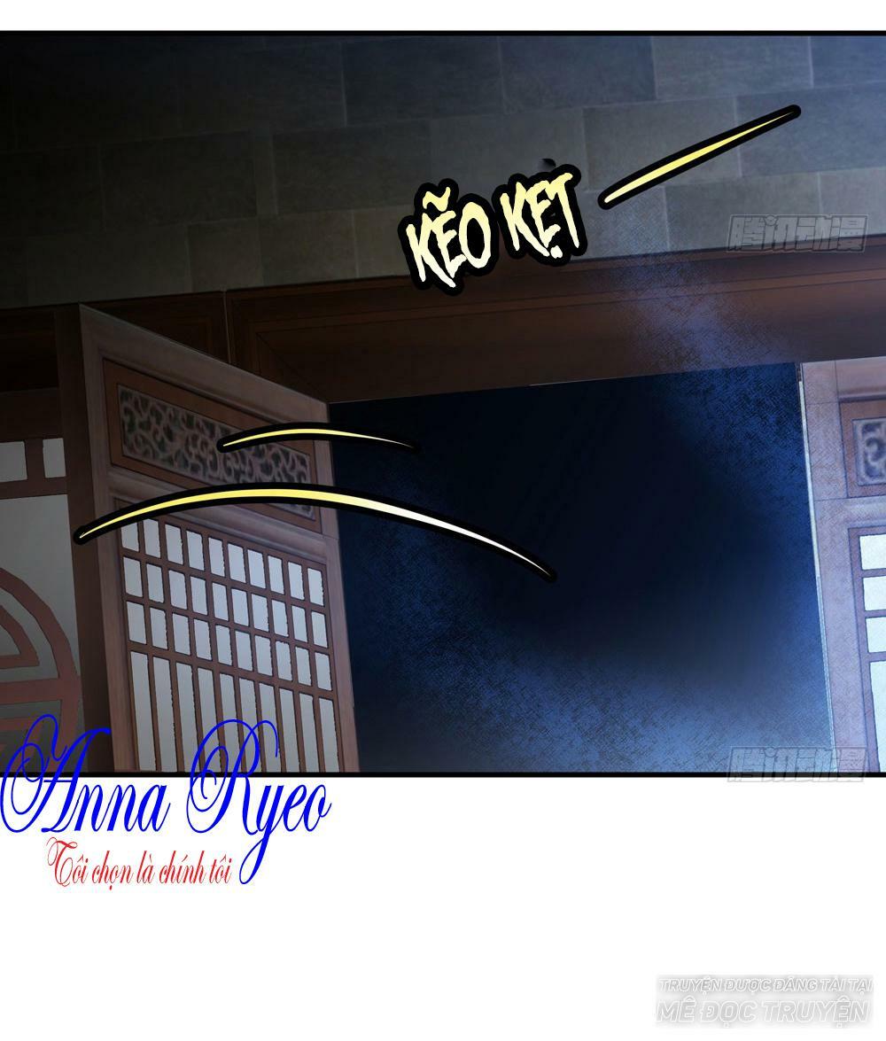 thái tử phi nhà ta thật hung hăng chapter 30 31