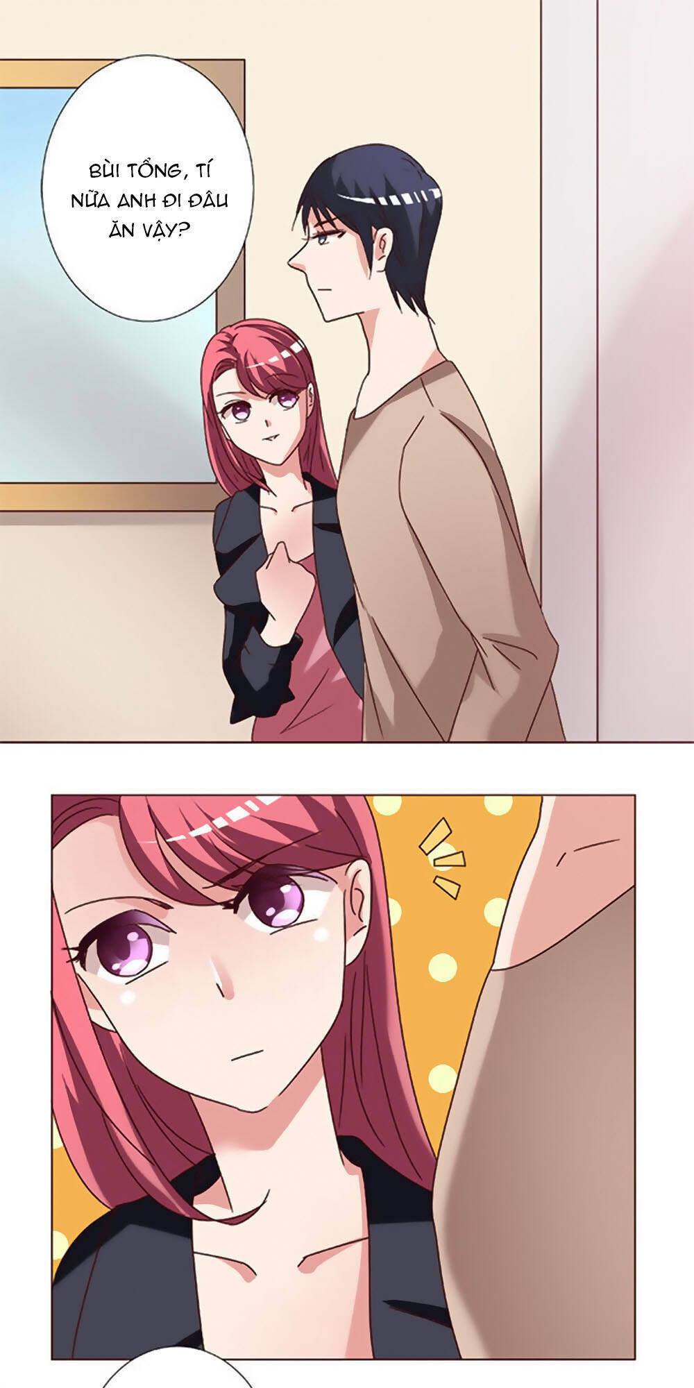 một tuần làm tình nhân chapter 8 32