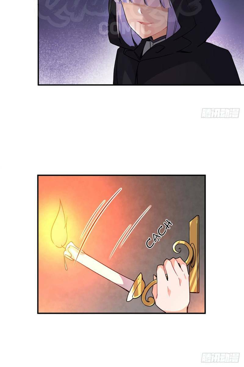 nhặt ma vương về làm nữ hầu chapter 40 29