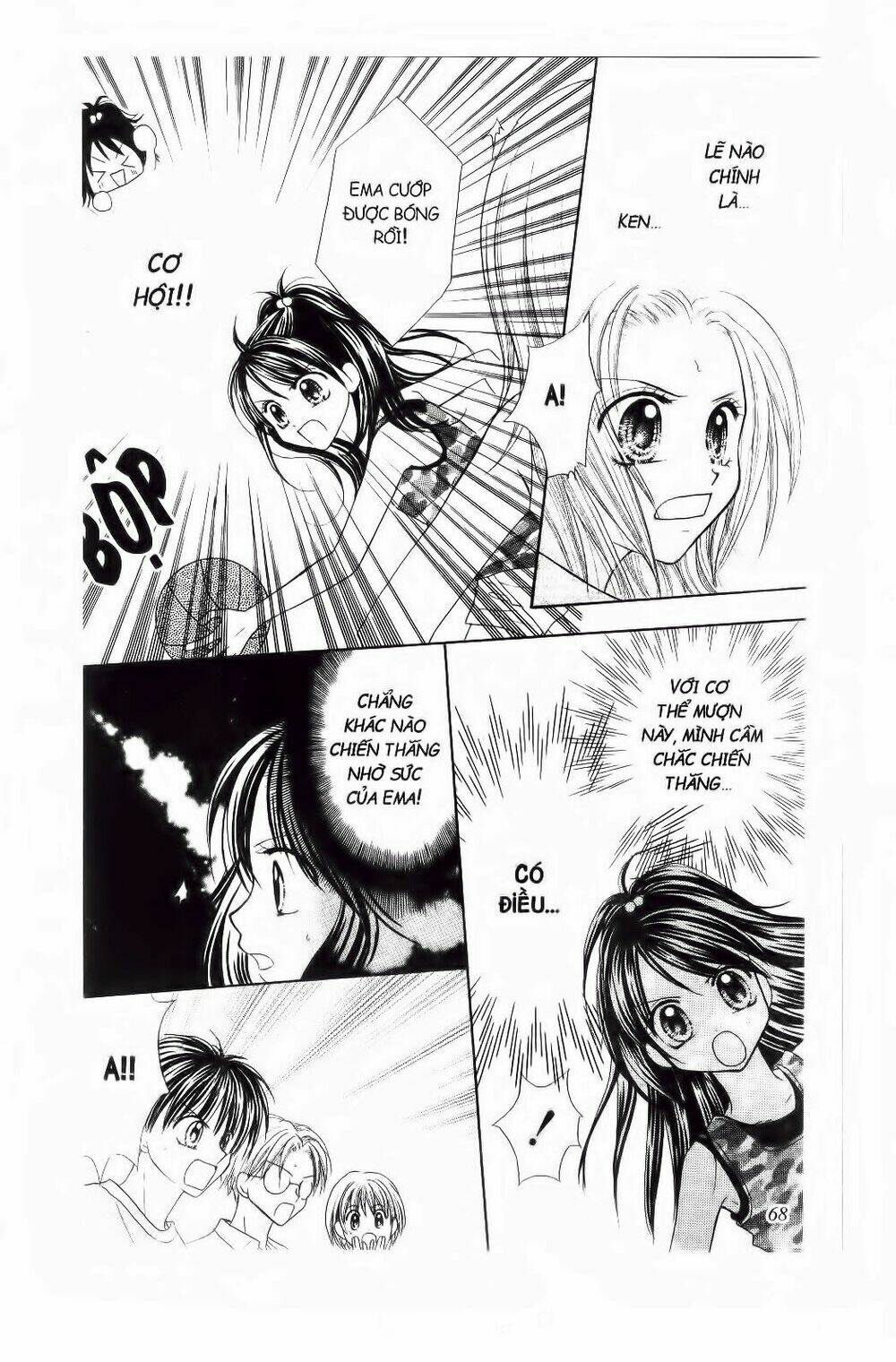 thứ 6 ngày 13 chapter 2 29