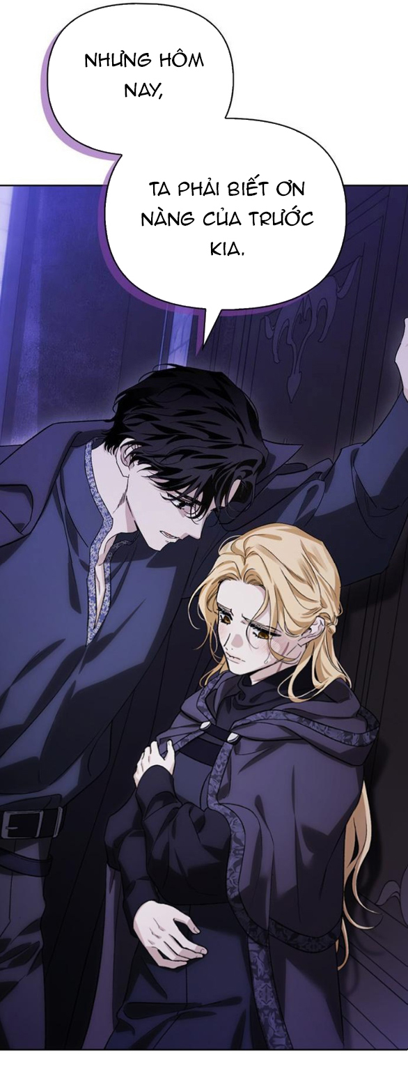 Tôi Thuần Hóa Chó Điên Của Chồng Cũ chapter 83.2 11