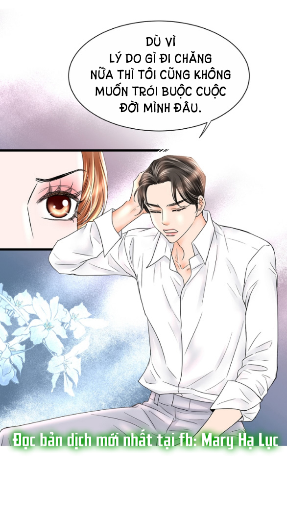 Tình Yêu Đánh Cắp Trái Tim chapter 15.1 - Trang 17