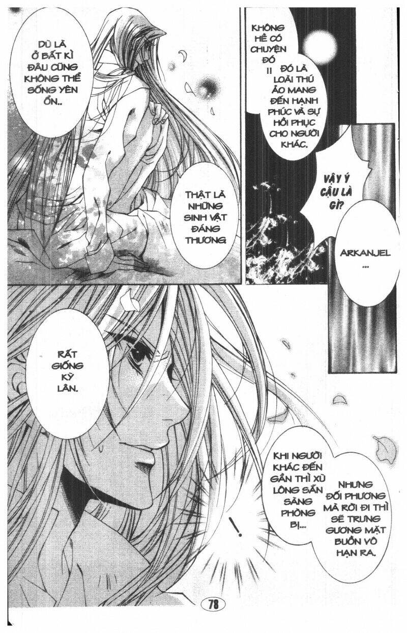 thề ước người và rồng chapter 1 72