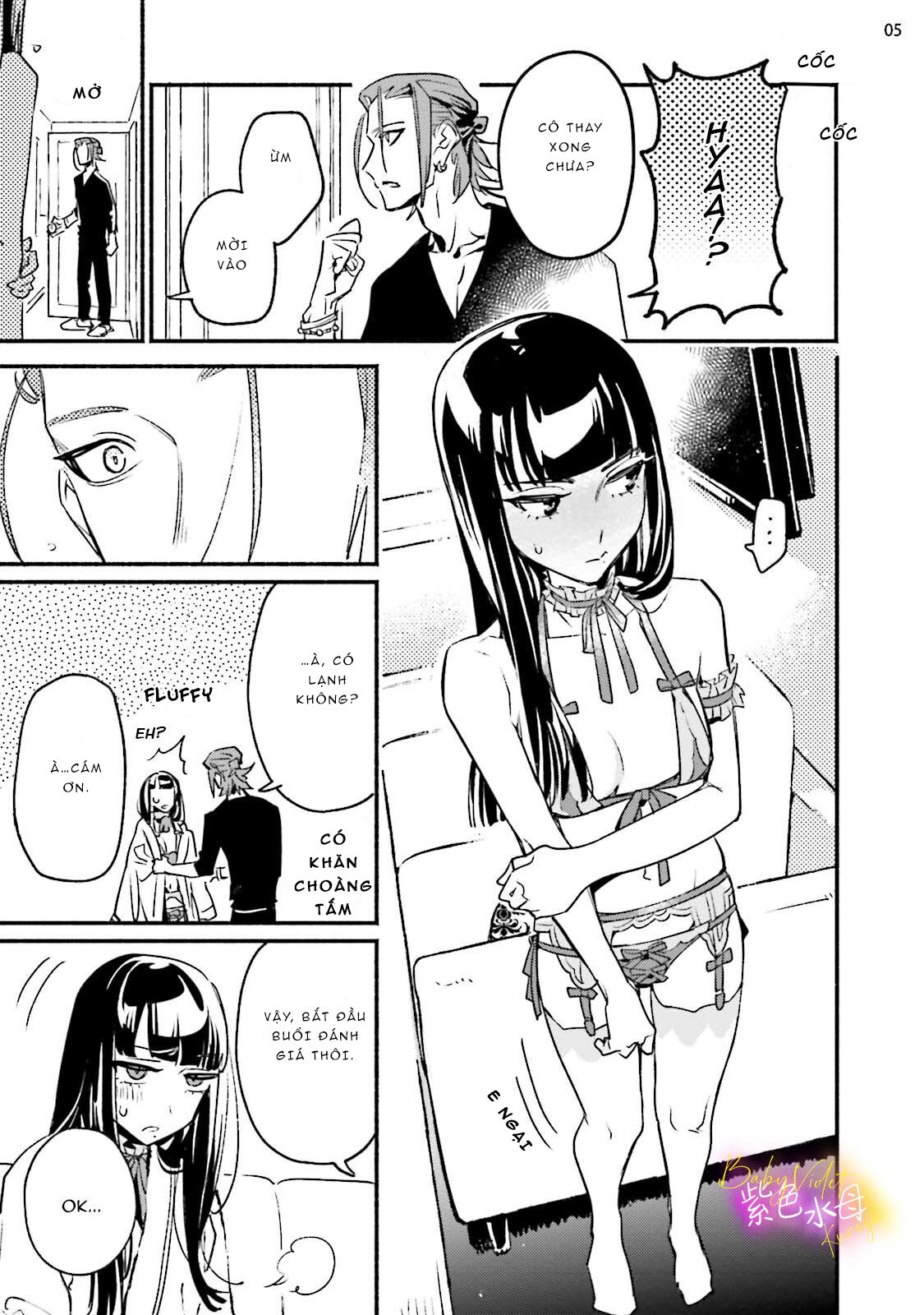 baby violet chapter 2 4