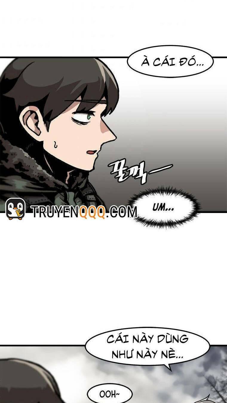 lên cấp một mình chapter 71 2