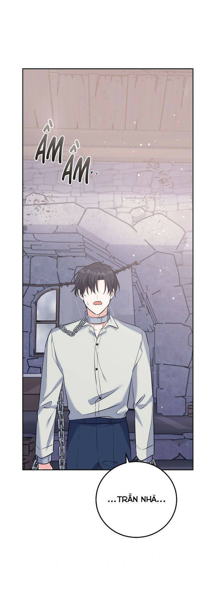 ác nữ karuna bé lại chapter 43 70