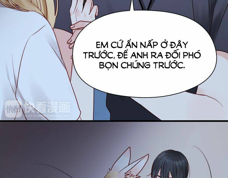 lượm được 1 tiểu hồ ly chapter 37 6