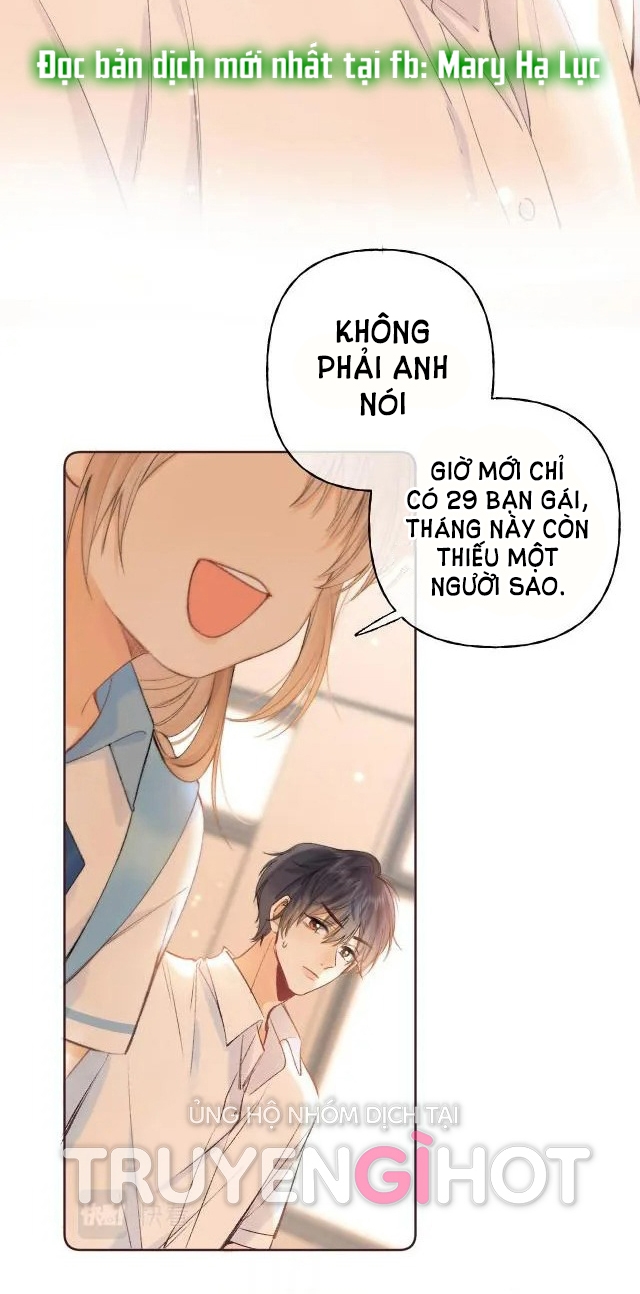 vụng trộm không thể giấu - mối tình thầm kín chapter 7 7