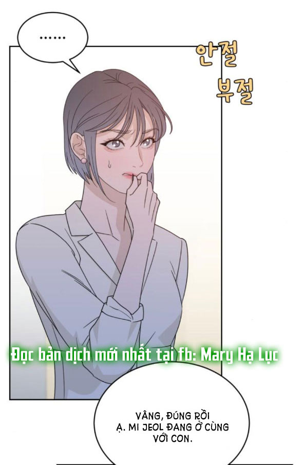 VẬN MAY BẤT NGỜ chapter 27.1