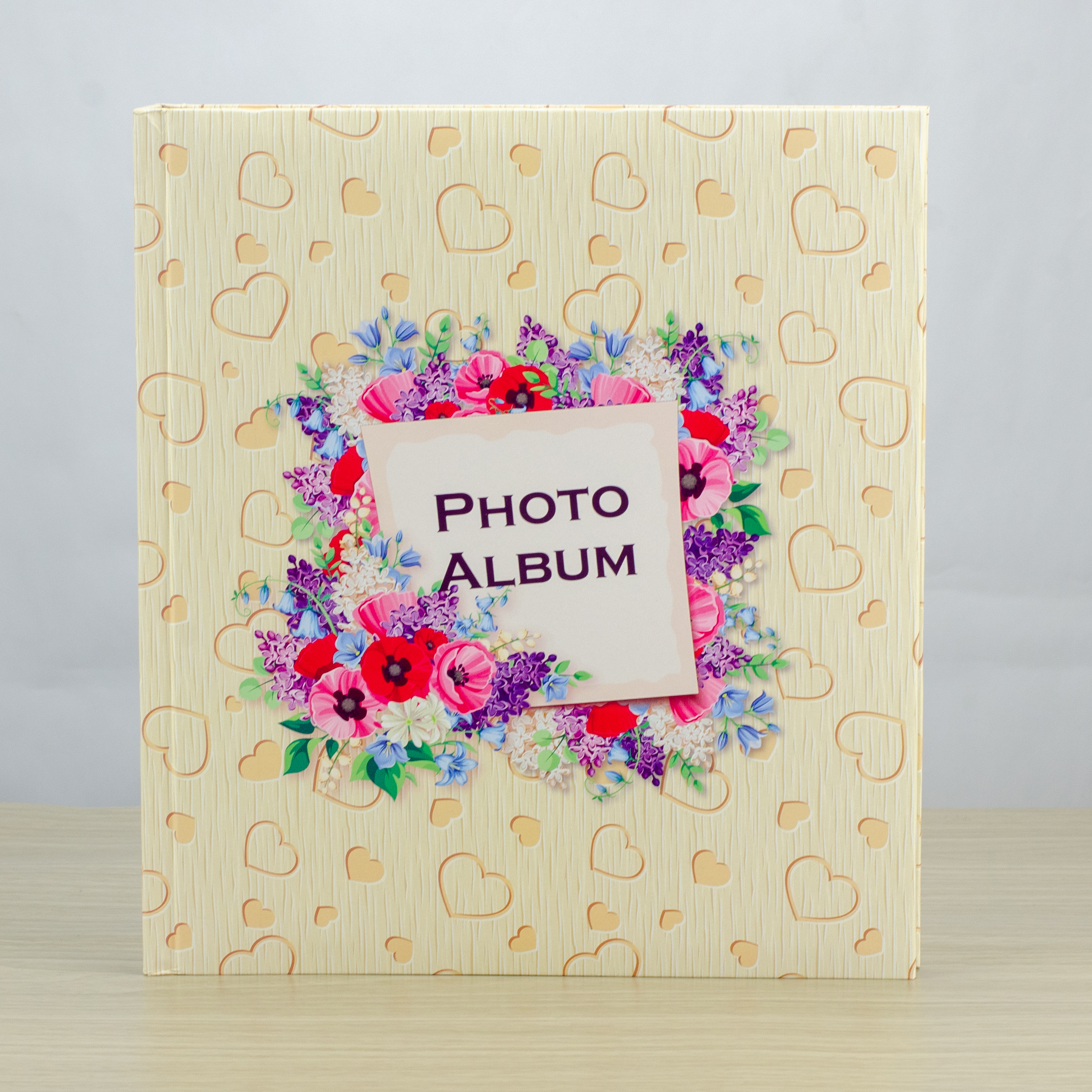 Album ảnh Monestar 13x18/120 hình - AS572