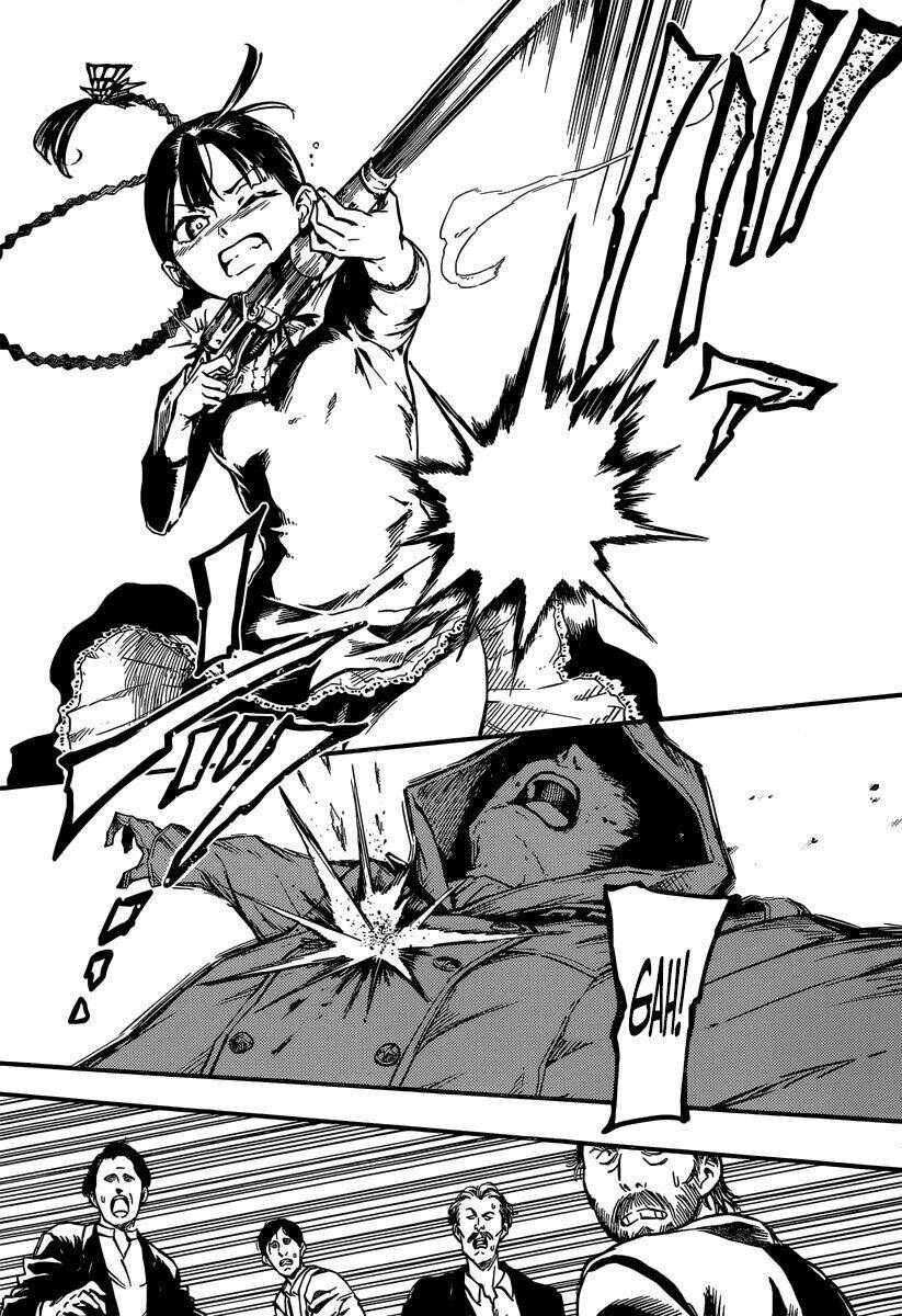 the abandoned sacred beasts chapter 1 11