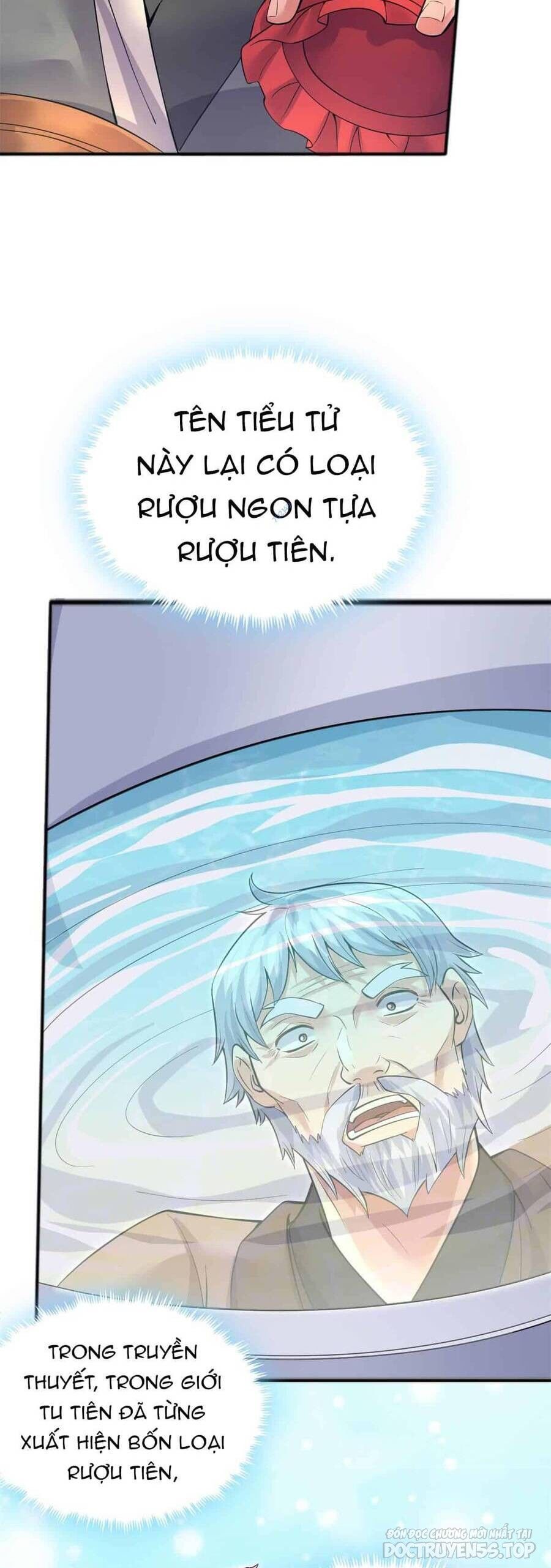 bắt đầu với kiếm vực, ta lặng lẽ tu luyện thành kiếm thần chapter 28 10