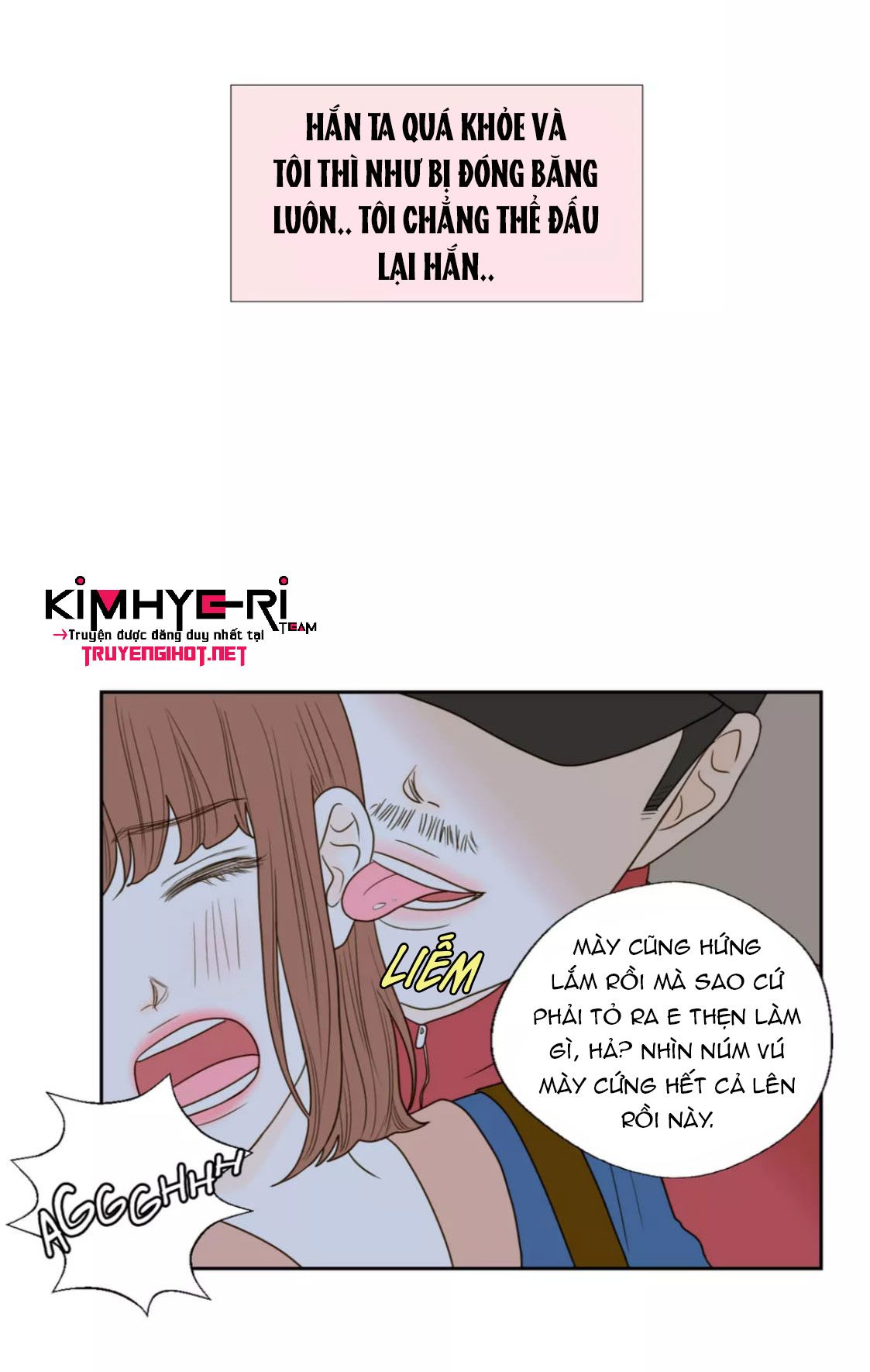 honey bed talk chapter 40 10