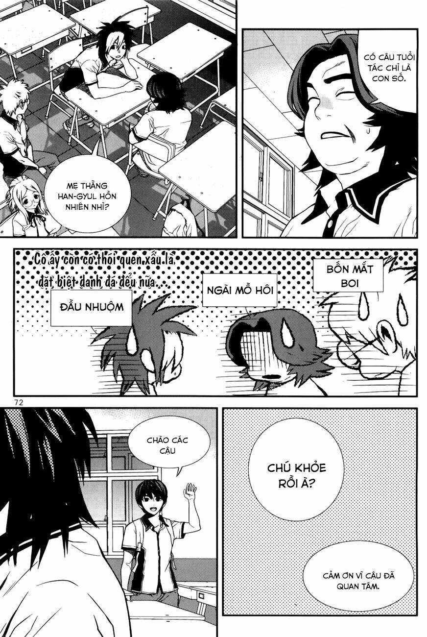 need a girl chapter 54 18